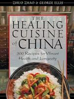 Healing Cuisine of China