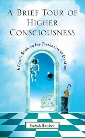 Brief Tour of Higher Consciousness