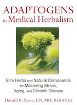 Adaptogens in Medical Herbalism