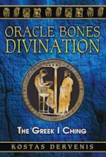 Oracle Bones Divination