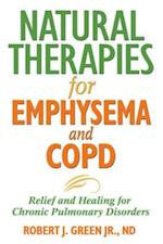 Natural Therapies for Emphysema and COPD