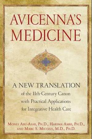 Avicenna's Medicine