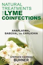 Natural Treatments for Lyme Coinfections