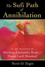 Sufi Path of Annihilation