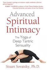 Advanced Spiritual Intimacy