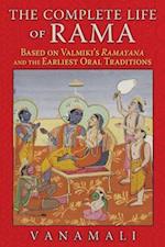 The Complete Life of Rama
