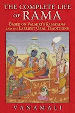 Complete Life of Rama