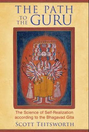 The Path to the Guru