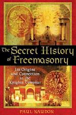 Secret History of Freemasonry