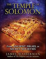 Temple of Solomon