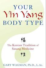 Your Yin Yang Body Type