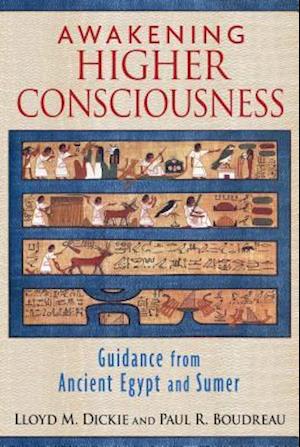 Awakening Higher Consciousness