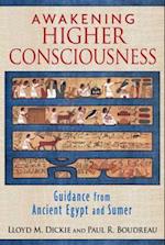 Awakening Higher Consciousness