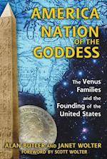 America: Nation of the Goddess