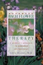 Advanced Bach Flower Therapy