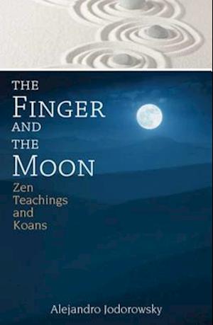 Finger and the Moon