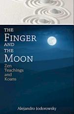 Finger and the Moon