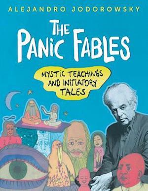 The Panic Fables
