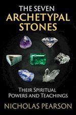 Seven Archetypal Stones