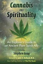 Cannabis and Spirituality