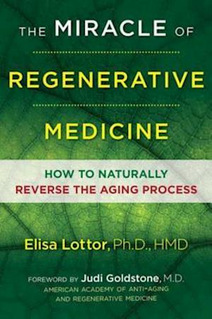 Miracle of Regenerative Medicine