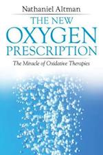 New Oxygen Prescription