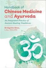 Handbook of Chinese Medicine and Ayurveda