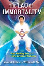Tao of Immortality