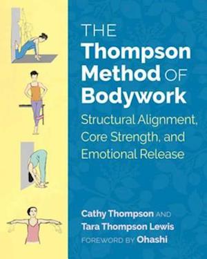 Thompson Method of Bodywork