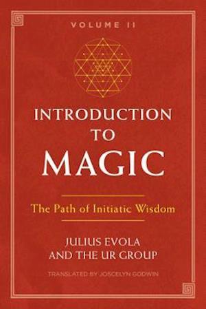 Introduction to Magic, Volume II