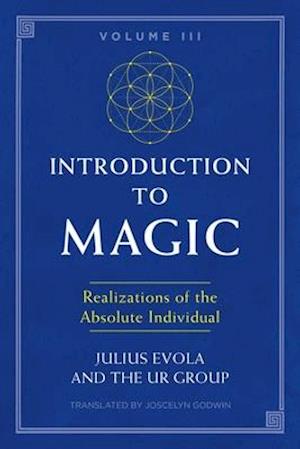 Introduction to Magic, Volume III