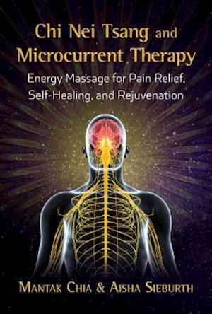 Chi Nei Tsang and Microcurrent Therapy