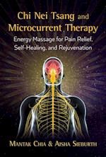 Chi Nei Tsang and Microcurrent Therapy