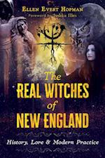 Real Witches of New England
