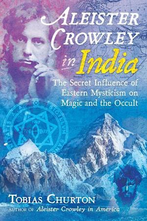 Aleister Crowley in India