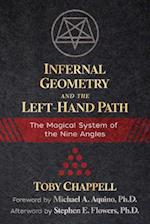 Infernal Geometry and the Left-Hand Path