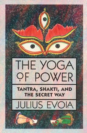 Yoga of Power