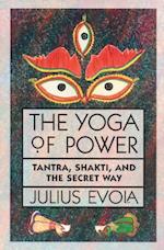 Yoga of Power