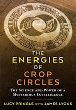The Energies of Crop Circles
