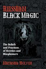 Russian Black Magic