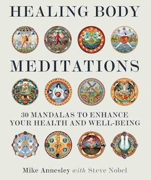 Healing Body Meditations