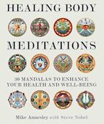 Healing Body Meditations