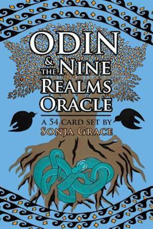 Odin and the Nine Realms Oracle