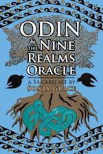 Odin and the Nine Realms Oracle