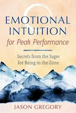 Emotional Intuition for Peak Performance