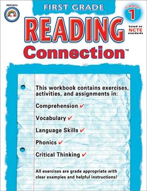 Reading Connection(TM), Grade 1