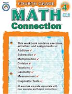 Math Connection(TM), Grade 4