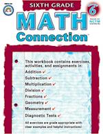 Math Connection(TM), Grade 6