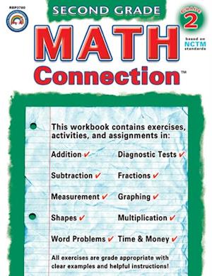 Math Connection(TM), Grade 2