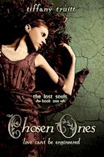 Chosen Ones (Lost Souls, Book One)